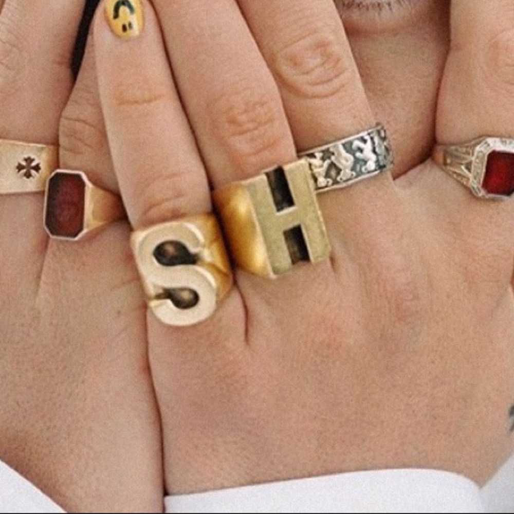 Meet your Posher, Melissa